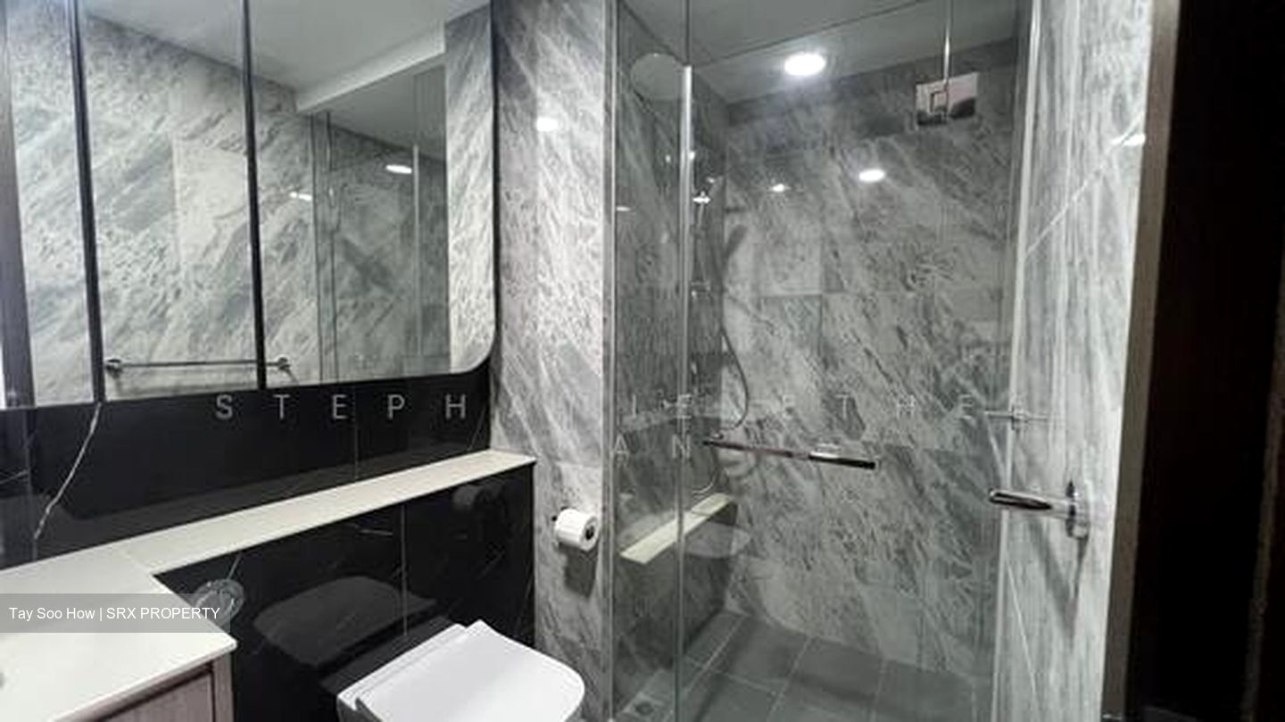 The Watergardens At Canberra (D27), Apartment #562201621